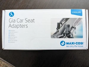 Maxi Cosi Adapter - Bild 1 von 5
