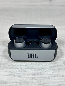 JBL Reflect Flow Wireless Sport Headphones Tested And Working - Picture 1 of 4