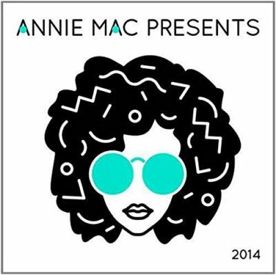 Various Artists - Annie Mac Presents 2014 - Various Artists CD U2VG - Bild 1 von 2