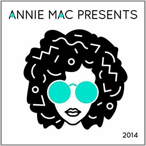 Various Artists - Annie Mac Presents 2014 - Various Artists CD U2VG - Bild 1 von 2
