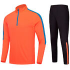 Men's Tracksuits 2 Piece Outfit Sweat Suit  Casual Jogging Suits Athletic Set