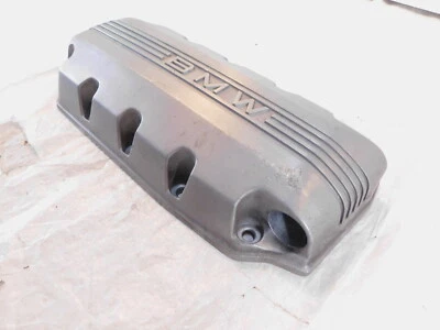 BMW K100 K100LT K100RS K100RT Right Side Engine Motor Crankcase Cover Case - Imagem 1 de 4