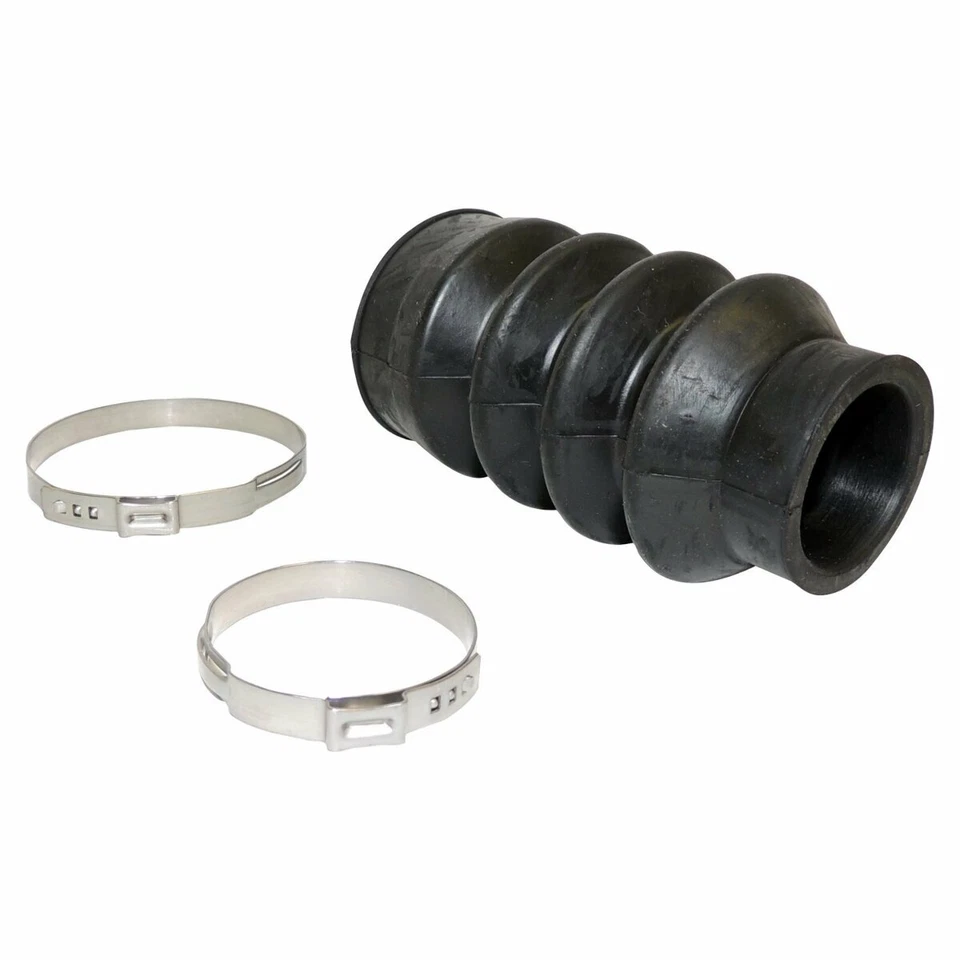 Drive Shaft Boot Kit for Select 1997-2018 Jeep JK, TJ, WJ, ZJ, and KJ Models - Image 1 of 1