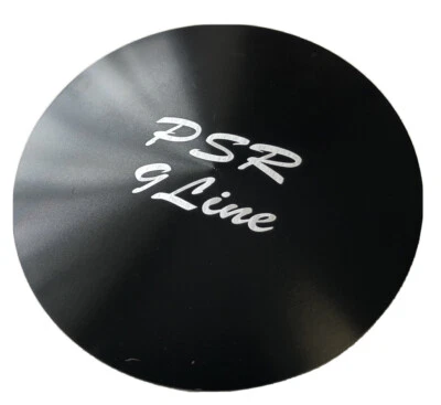 Resonador de inducción de aire frío borrar filtro de aire caja enchufe tapa bung para Porsche 997 - Imagen 1 de 4