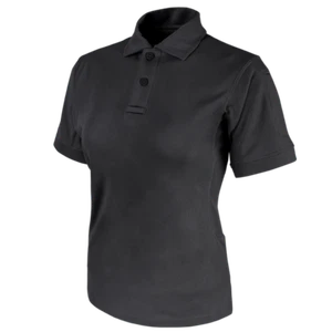 Condor Women'S Short Sleeve Performance Tactical Polo 101194-002 Black - Picture 1 of 5