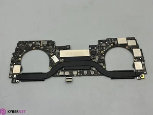 MacBook Pro 2016 13" A1706 820-00239-09 i7 3.30GHz 16GB 512GB Motherboard *D-55M - Picture 1 of 5