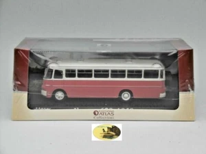 Die-Cast ATLAS Bus Collection Edicola Jelcz 043 del 1959 scala 1:72 - Bild 1 von 1