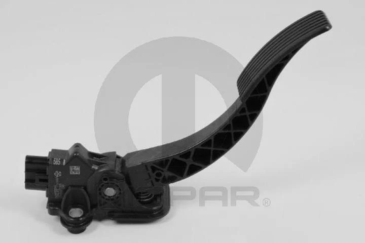 Pedal acelerador Mopar genuino OEM para Dodge Patriot Jeep 04891585AE Foto 1 de 1