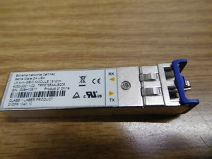Genuine Extreme Networks 4050-00011-02 1GB LX SFP 1310nm GBIC Transceiver - Picture 1 of 2