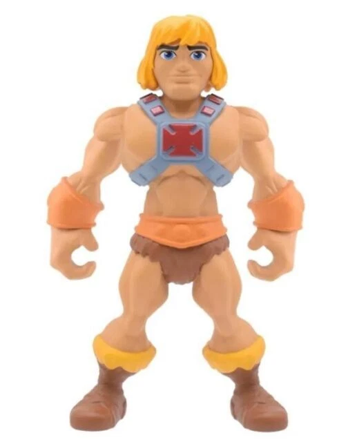 Mattel He-Man 7 inch Action Figure - Gyf67