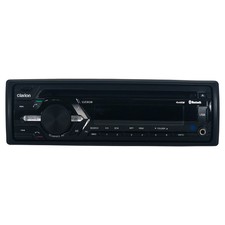 UPC 729218017487 product image for Clarion CZ309 1DIN AM FM Radio USB AUX Car Stereo Receiver w/ Built-in CD Player | upcitemdb.com