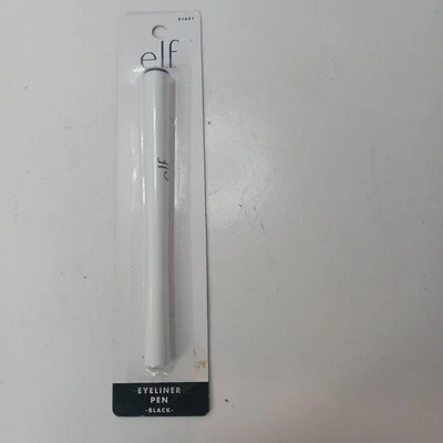 e.l.f. Eyeliner Pen Black - Image 1 of 4