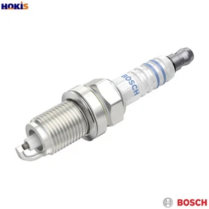 4x SPARK PLUG 0 242 230 806 FOR4x SPARK PLUG 0 242 230 806 FOR ALFA ROMEO  FIAT  - Picture 1 of 9