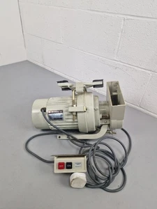 H.S. Machinery Ho Hsing Kupplungsmotor CL 1425/1725 U/min 3,0/2,8 AMP 50/60 HERTZ - Bild 1 von 9