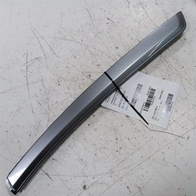 Tapicería bisel tablero Honda CR-V 2012 2013 2014 2015 2016 Foto 1 de 4