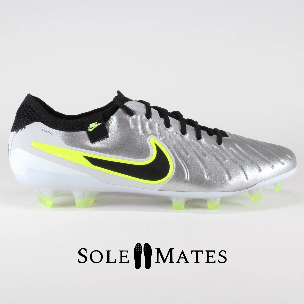 Las mejores ofertas en Zapatos deportivos Nike Tiempo para hombre