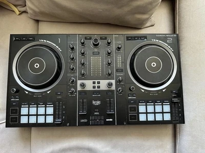 Hercules DJControl Inpulse 500 – DJ Controller – gebraucht - Bild 1 von 4