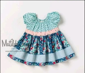 Matilda Jane Platin Joanne Bauerntop Größe 6 # 13 von 16 - Bild 1 von 4