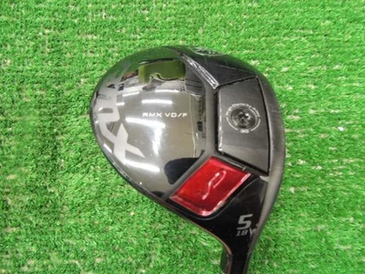 Yamaha RMX VD 2024 Fairway wood 5W TENSEI TB f S Men Right-Handed #TQ - Image 1 of 4