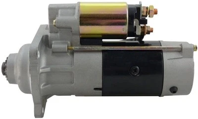 New Starter for Ford F250 - F350 Pickup Trucks 1988-1993 7.3L F4TZ-11002-B - Image 1 of 4