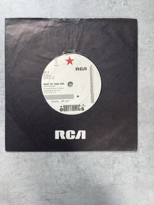 Eurythmics - Right By Your Side - 7” Vinyl Single - Picture 1 of 4