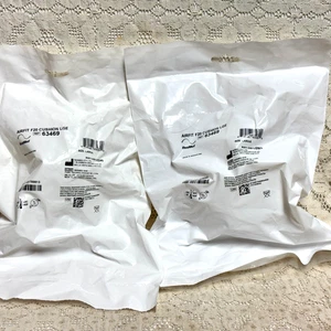 ResMed AirFit F20 Gr. Large Kissen 63469 werkseitig versiegelt Ersatz Neu 2 Stück - Bild 1 von 6