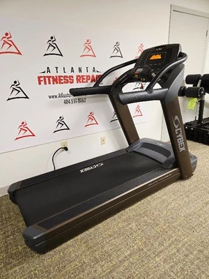 Esteira Cybex 770t - Imagem 1 de 4