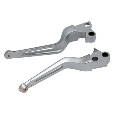 For Harley-Davidson Dyna 1996-2017 Kuryakyn 6681 Dillinger Levers - Изображение 1 из 3