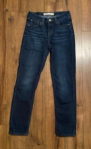 #983 Levi Strauss Signature Jeans Gold W14 - Picture 1 of 10