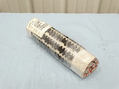 REXNORD HT7705RT-12IN / 10029023 MATTOP CHAIN 12" LENGTH (64617 - NEW) - Image 1 of 2