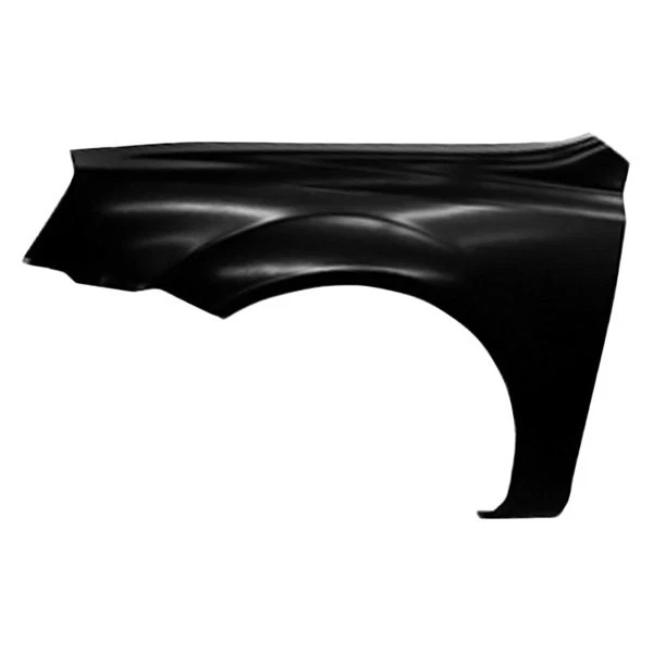 For Suzuki Forenza 04-08 Sherman 6825-31-1 Front Driver Side Fender Value Line Foto 1 de 1