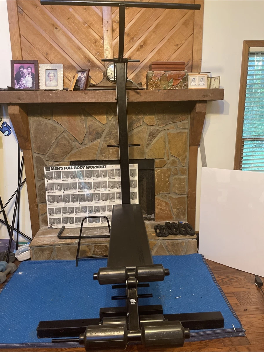 Soloflex Strength Training Equipment for sale | eBay