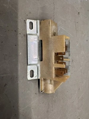 Interruptor de encendido columna de dirección GS 1969-1979 Camaro GTO 442 Impala Firebird Nova Foto 1 de 4