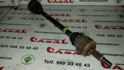 GETRIEBE HINTEN RECHTS / 112232 FÜR SSANGYONG RODIUS XDI LIMITED AWD - Bild 1 von 4