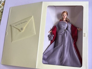 VERA WANG BARBIE DOLL 1998 LIMITED EDITION MATTEL 23027 ~ NEW ~ READ DESCRIPTION - Picture 1 of 13