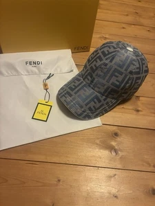 Fendi Kappe - Bild 1 von 8