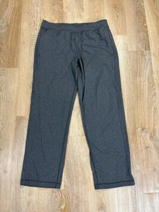 Lululemon Jogginghose Herren XXL Grau Yoga Gym Laufen - Bild 1 von 8
