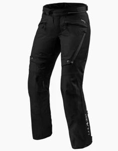 PANTALONI DONNA MOTO LAMINATI REV'IT HORIZON 3 LADIES IMPERMEABILI TG 36 (40) - Picture 1 of 2
