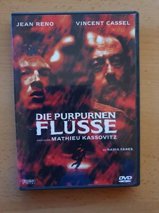 Die purpurnen Flüsse - Bild 1 von 1