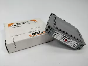 Entrelec 001005907 Relay Interface with LED 5A 24VDC - Picture 1 of 4