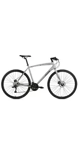 E11EVEN FITNESS BICYCLE SIZE LARGE - Picture 1 of 6
