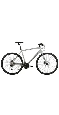 E11EVEN FITNESS  BICYCLE SIZE LARGE - Image 1 of 4