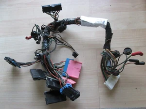 2000 Ford Sterling A06-38407-000 Instrument Cluster Wiring Harness #M274K - Picture 1 of 10