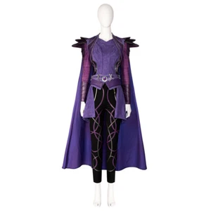 Doctor Strange Madness Clea Full Set Outfits Halloween Cosplay Costume - Picture 1 of 11