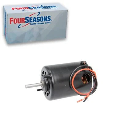 Motor soplador de climatización de 4 estaciones para Ford LTD 1967-1968 Foto 1 de 4