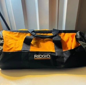 RIDGID R9925 18V Brushless 4-Tool Combo Kit NEW  - Picture 1 of 9