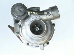 Isuzu Trooper/Opel VAUXHALL MONTEREY 3.0 DTI TURBOCHARGER (1998-) + garnish - Picture 1 of 2