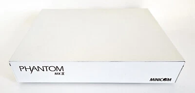Phantom MXII-PS/2 Minicom Server Managment 1SU52034MZ/R NEU - Bild 1 von 2