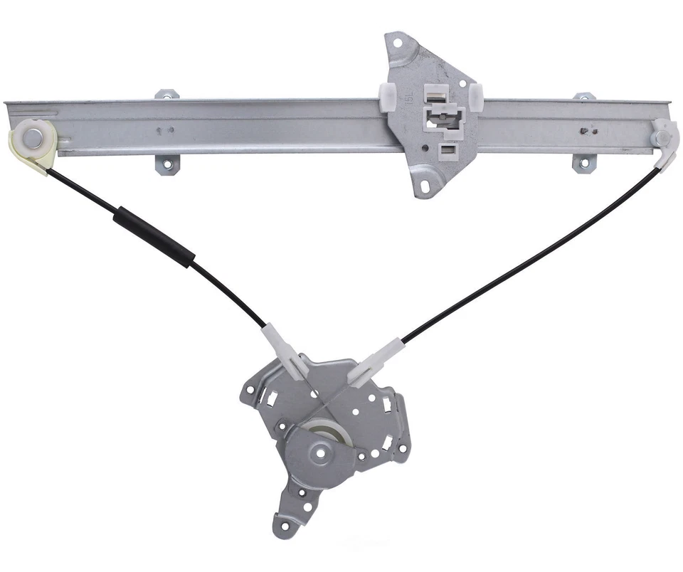 Regulador de ventana Cardone 82-1947B se adapta a Mitsubishi Mirage 1989 Foto 1 de 4