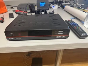 Coolstream ZEE2 (1A Gebraucht) - Bild 1 von 3
